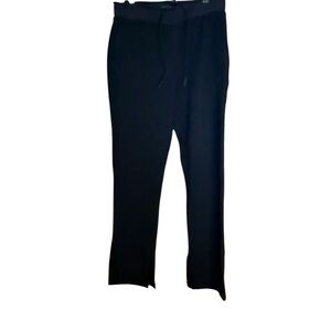 Athleta womens hermosa pants size small black